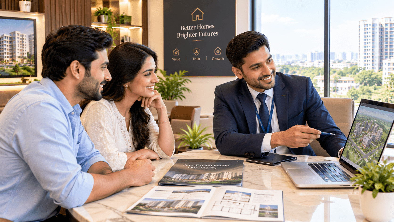 The Great Empire Group Real Estate Advisory Prayagraj